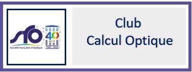 Club calcul optique