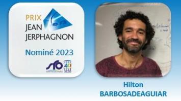 Hilton BARBOSADEAGUIAR