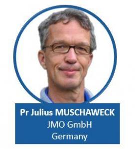 Julius muschaweck jeos24