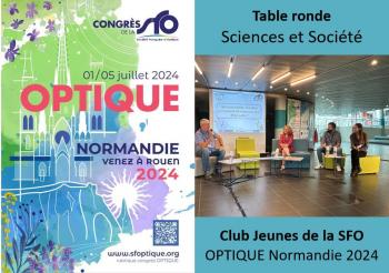 Op24 table ronde