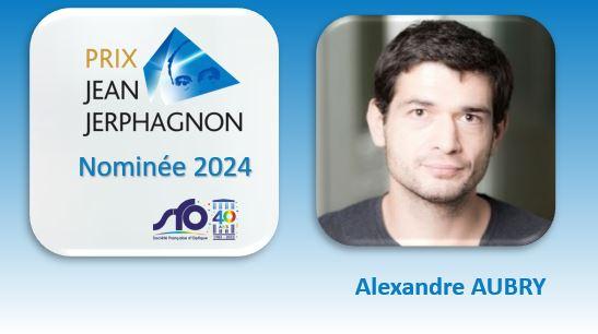 Video alexandre